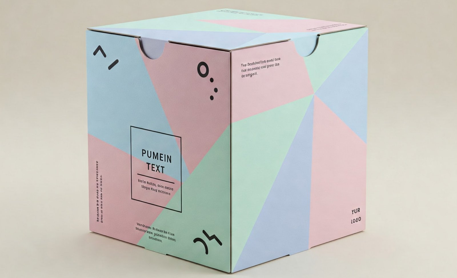 Corrugated Box 7-Ply